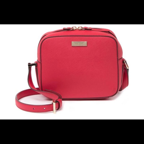 Kate Spade crossbody - Picture 6 of 6